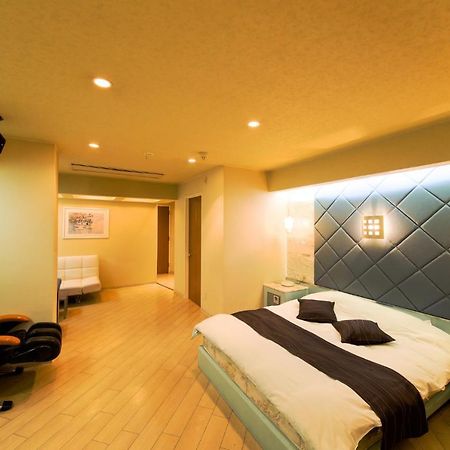 Osaka - Hotel / Vacation Stay 70068 Exterior photo